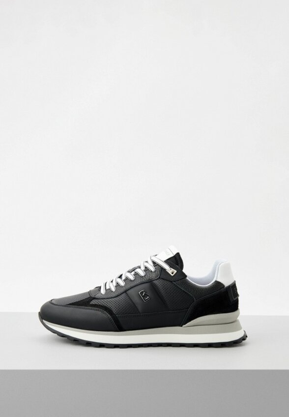 Кроссовки Bogner