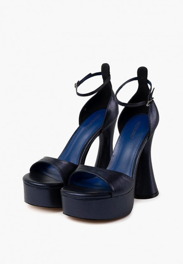 Босоножки Monsorro