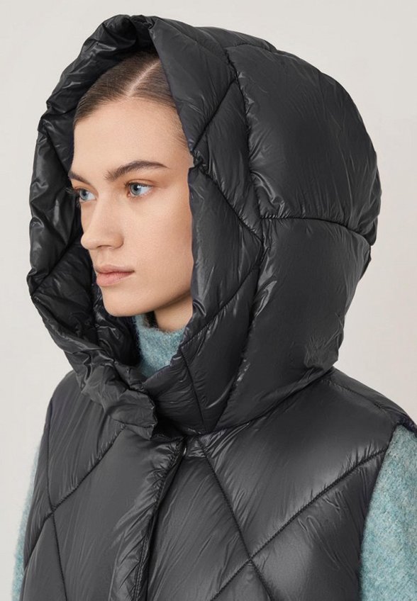 Жилет стеганый Baon