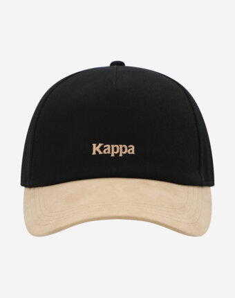Бейсболка Kappa, Черный женщинам