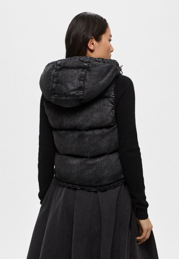 Жилет джинсовый Diesel
