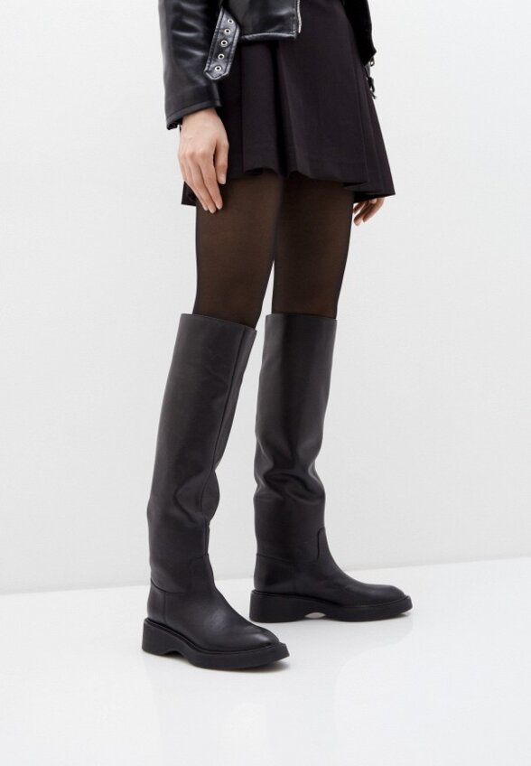 Ботфорты Giotto