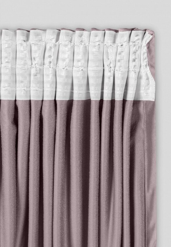 Штора Daily by T