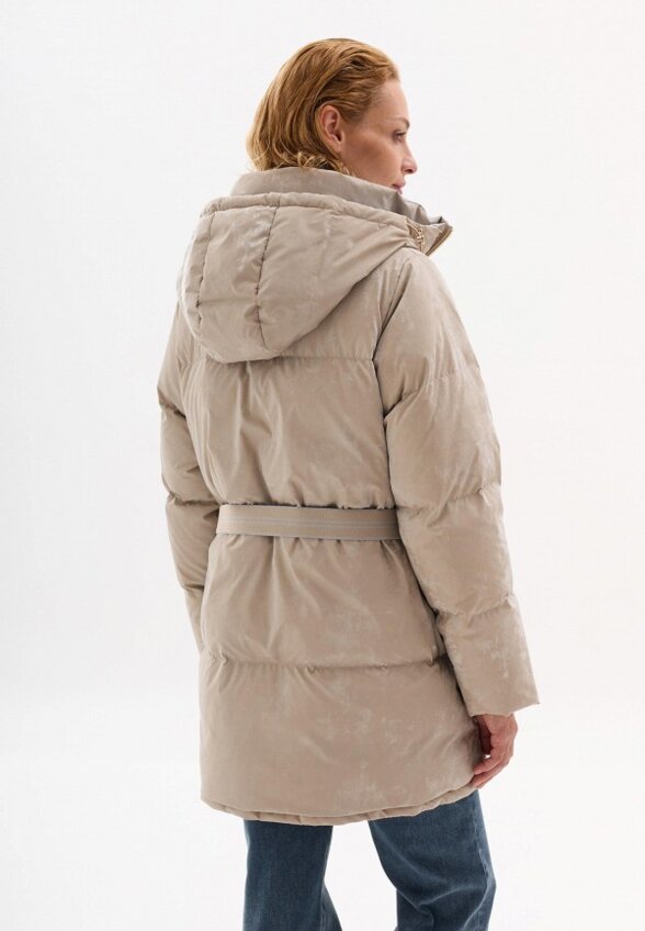 Пуховик Bulmer