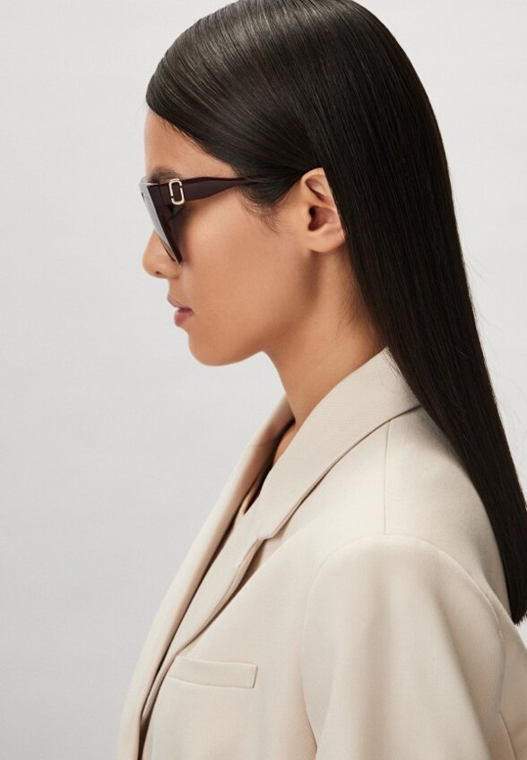 Очки солнцезащитные Marc Jacobs