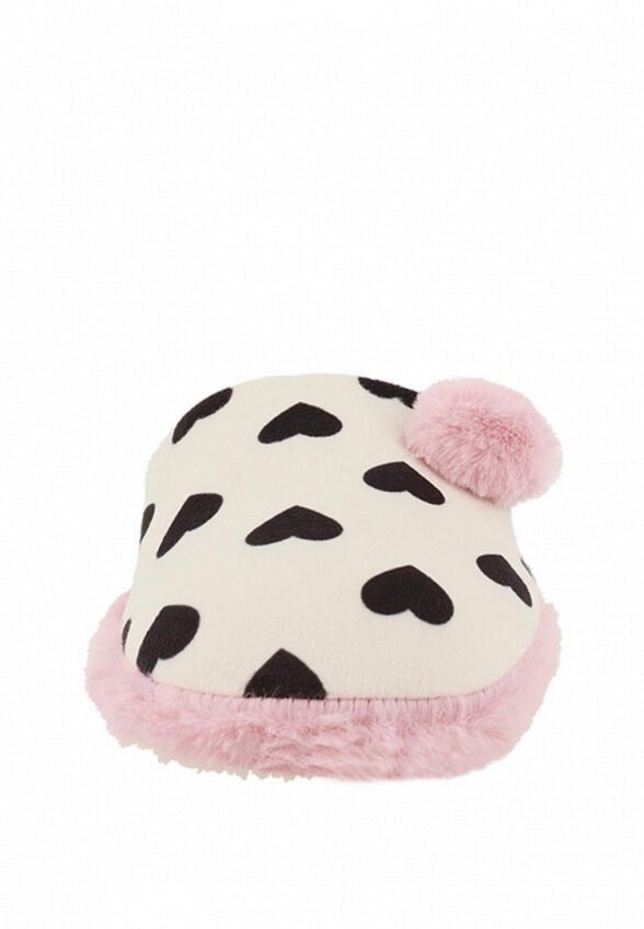 Тапочки De Fonseca