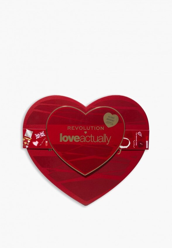 Адвент-календарь Revolution