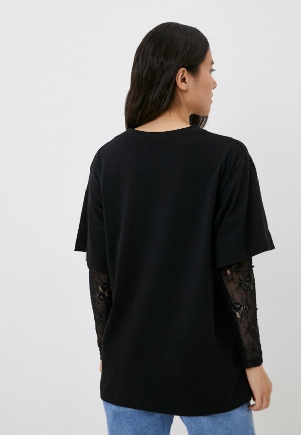 Лонгслив Lia Berti