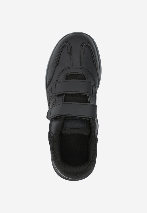 Кроссовки детские adidas Tensaur Switch Cf C, Черный