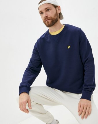 Свитшот Lyle & Scott мужчинам