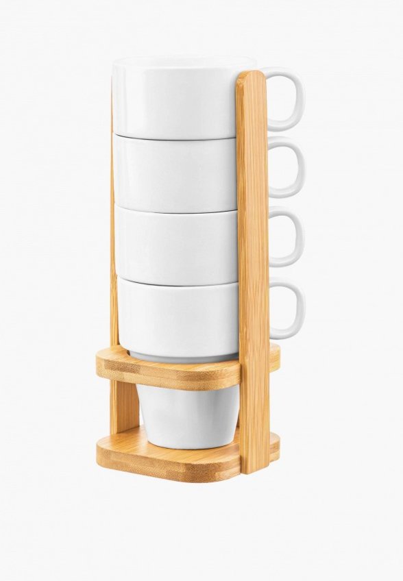 Набор кружек Elan Gallery