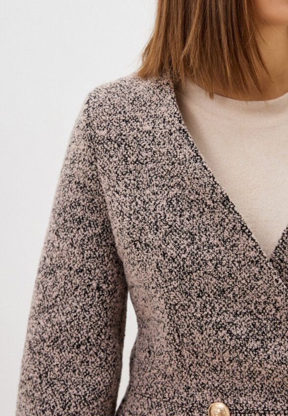 Пальто двубортное Vivaldi