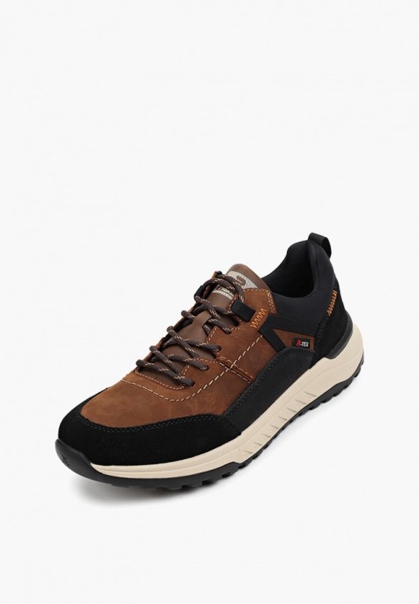 Кроссовки Rieker