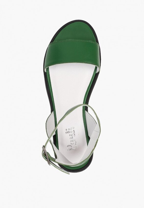 Сандалии Pauli