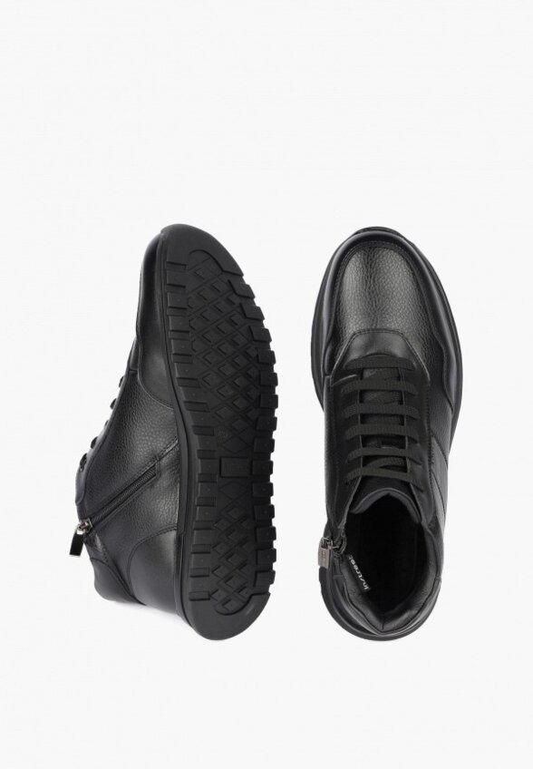 Ботинки Instreet