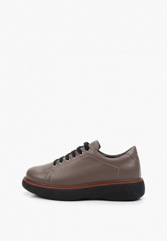 Ботинки Ortmann