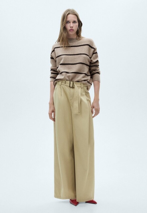 Джемпер Mango