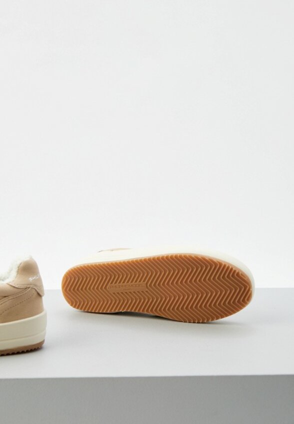 Кеды Philippe Model Paris