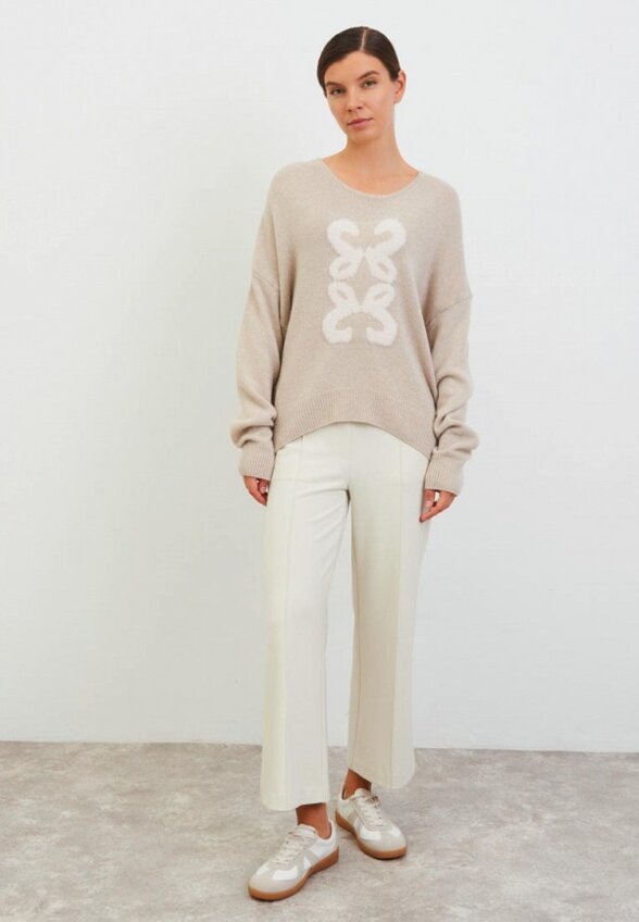 Джемпер Smith&Soul