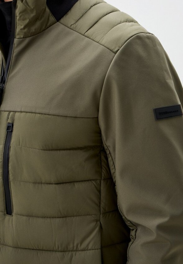 Куртка утепленная Tom Tailor