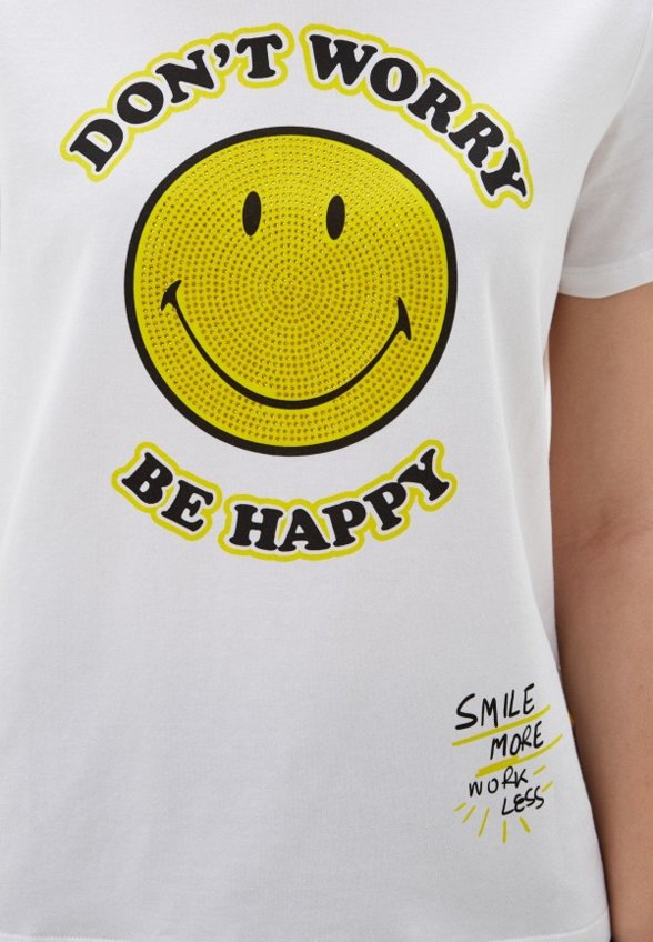 Футболка Desigual