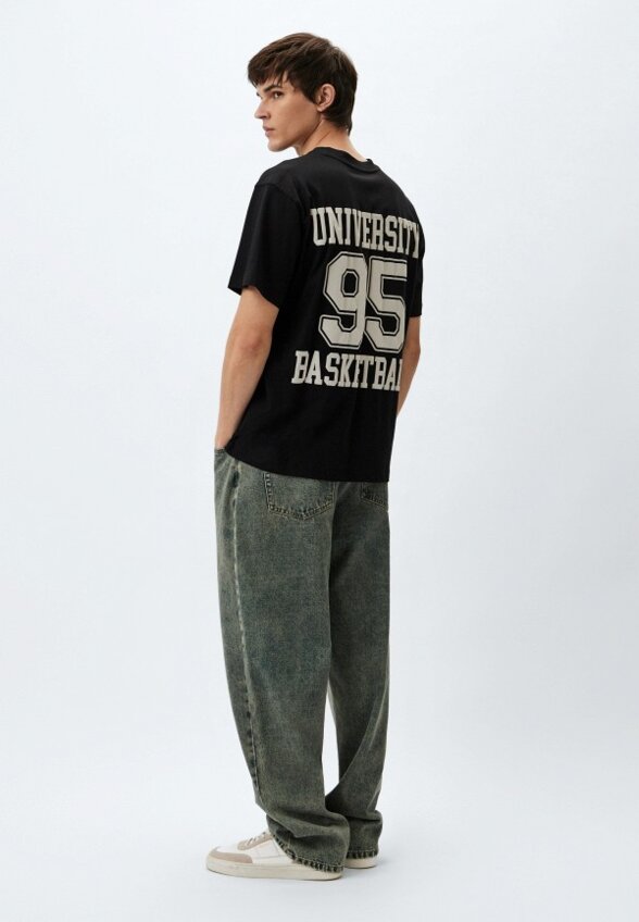 Футболка Mademan