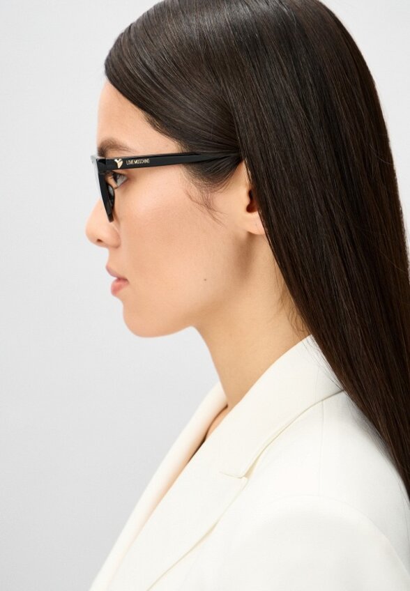 Оправа Love Moschino