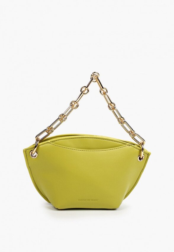 Сумка House of Want