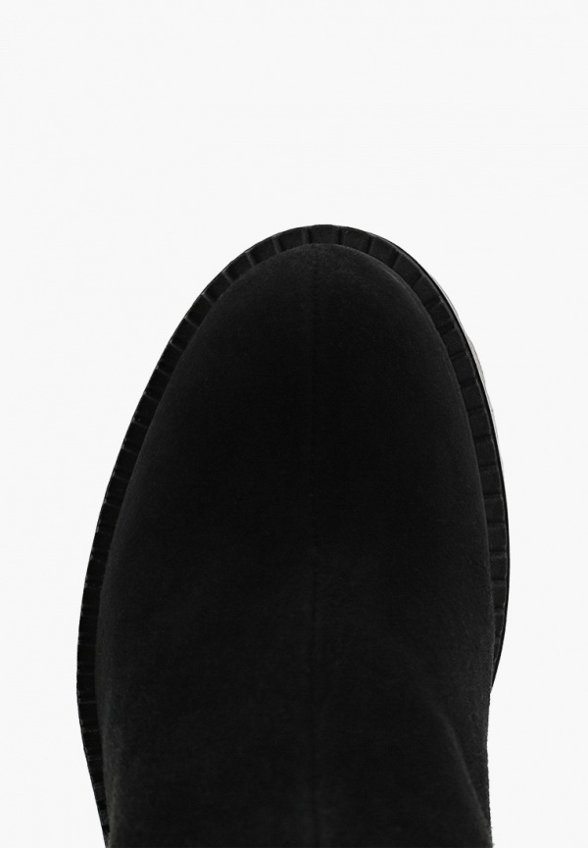 Ботильоны Valley