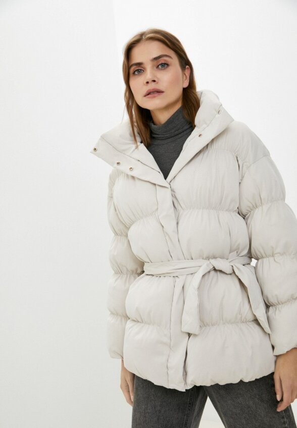 Пуховик Diverius