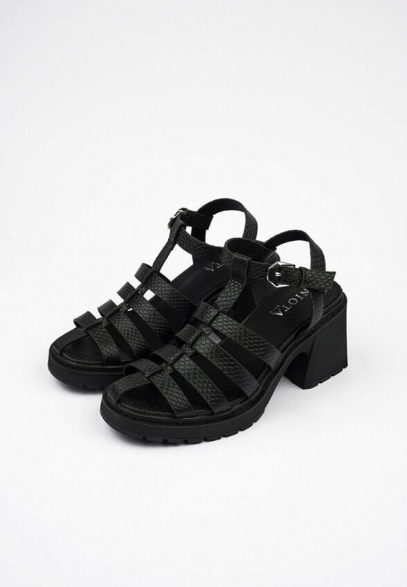 Босоножки Niota Line