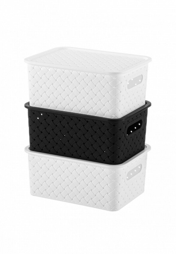 Комплект корзин Elcasa