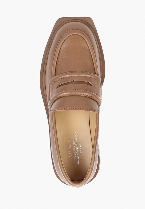 Лоферы Vitacci