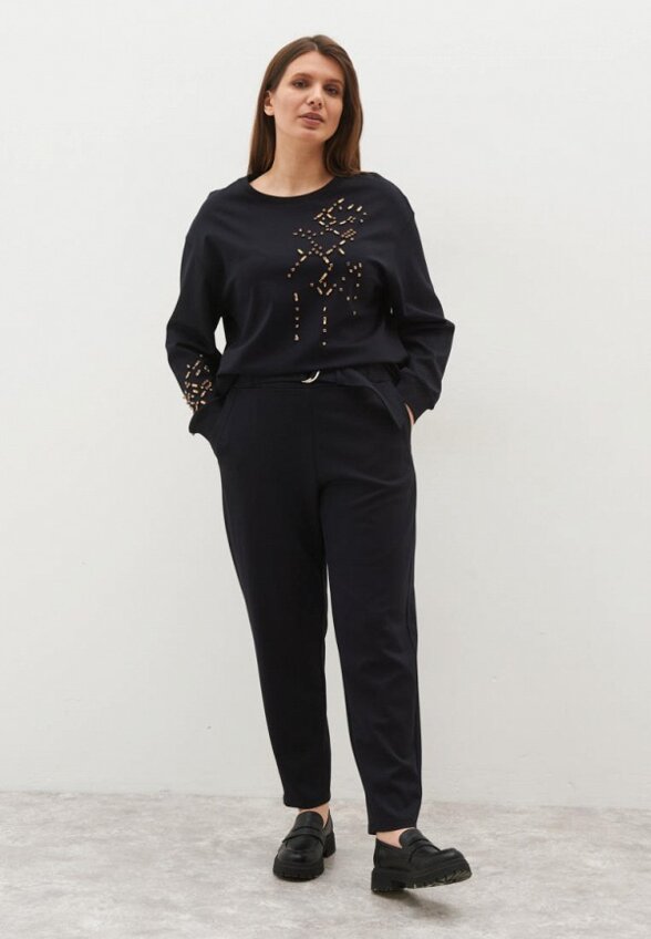 Брюки Samoon by Gerry Weber