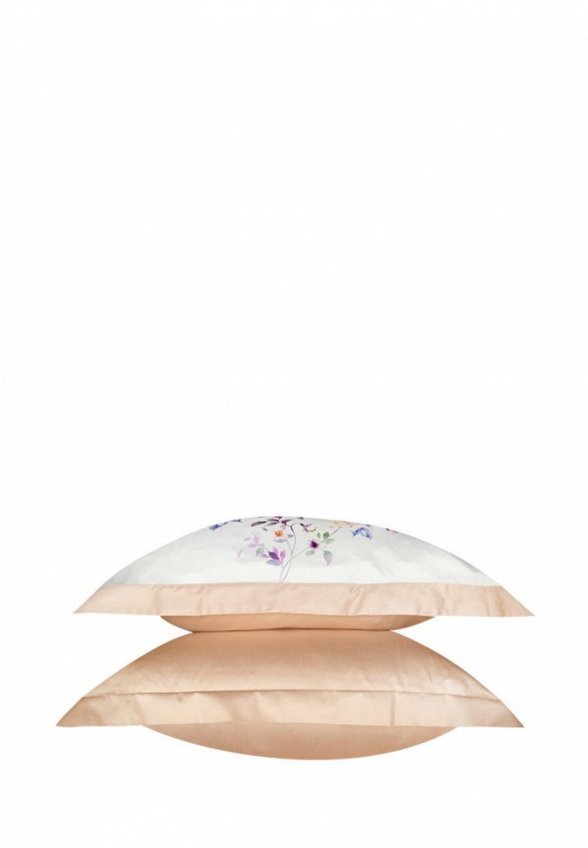 Постельное белье Евро Bellehome