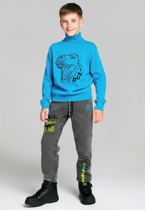 Свитер PlayToday