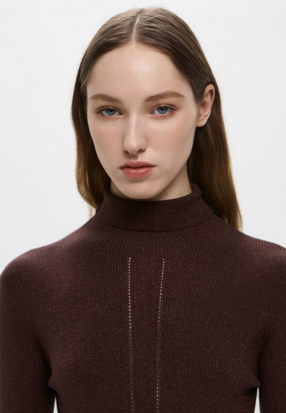 Водолазка Genious