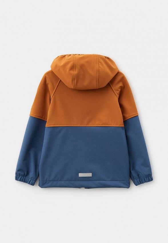 Куртка Nikastyle