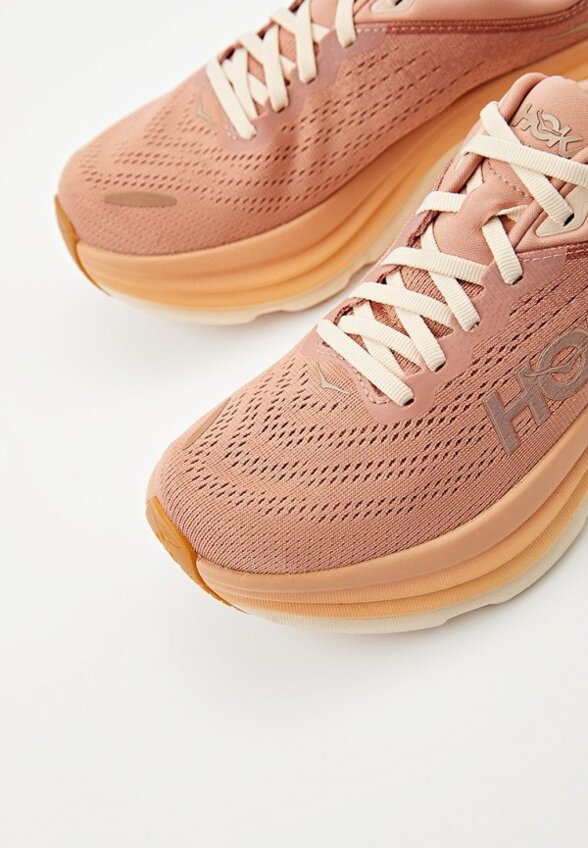 Кроссовки Hoka One One