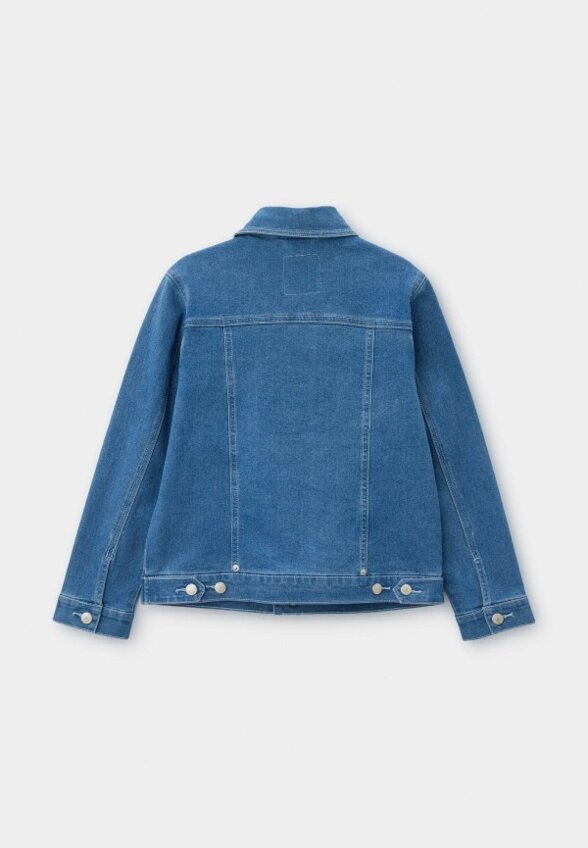 Куртка джинсовая PlayToday