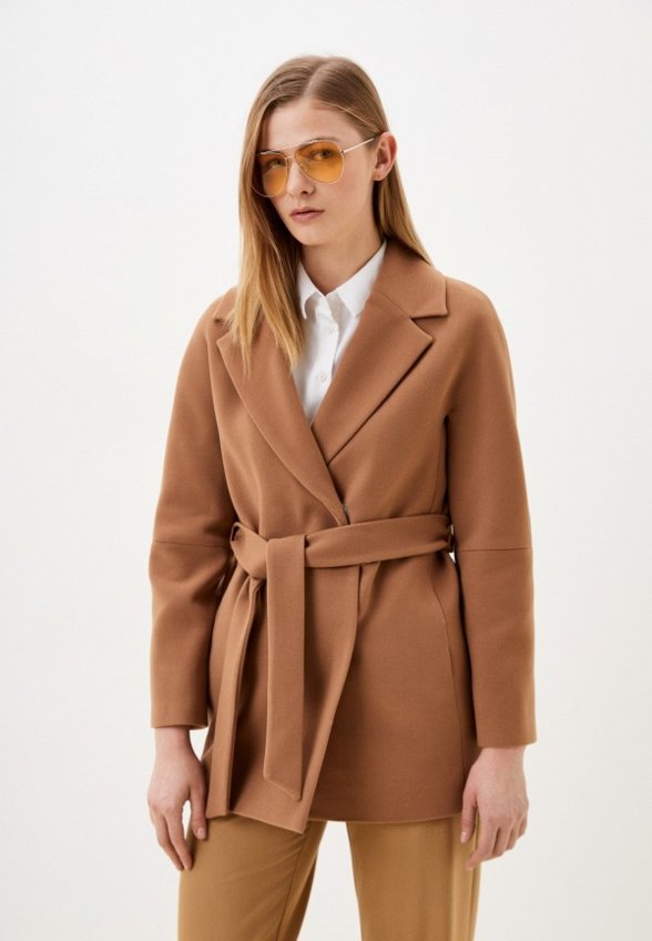 Полупальто Снежная Королева