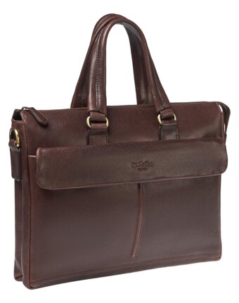 Др.Коффер B402657-245-09 сумка для документов мужчинам