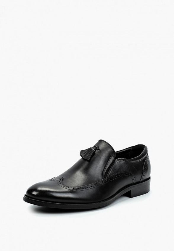 Лоферы Basconi