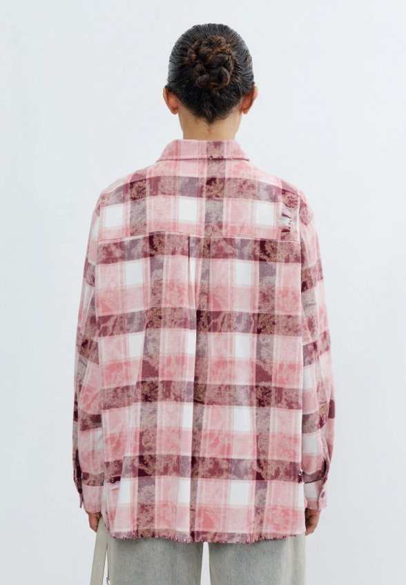 Рубашка Top Top