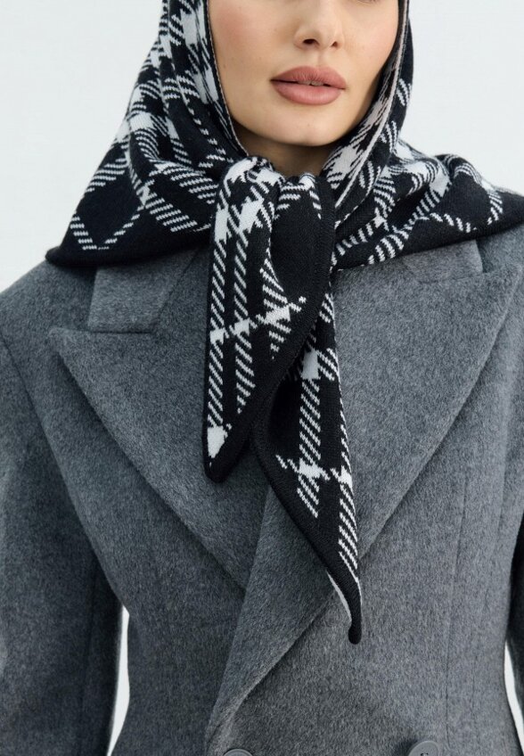 Косынка Top Top