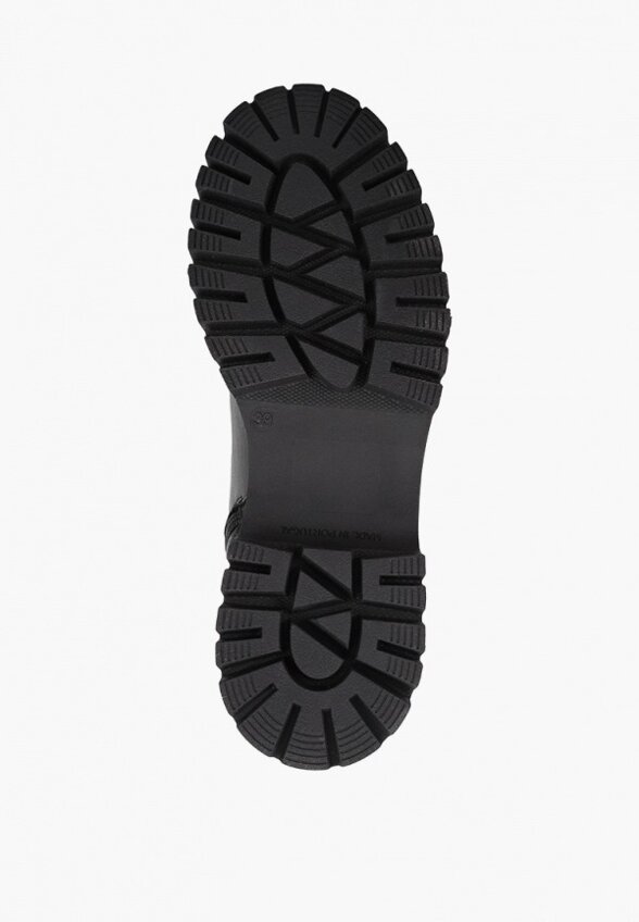 Ботинки JoDis