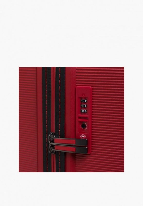 Чемодан Robinzon