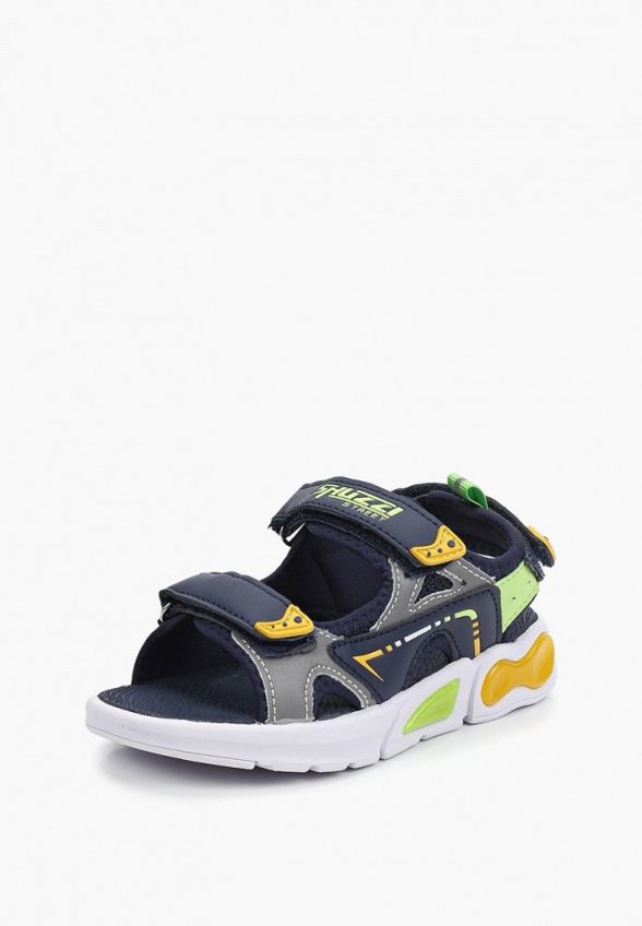 Сандалии Shuzzi