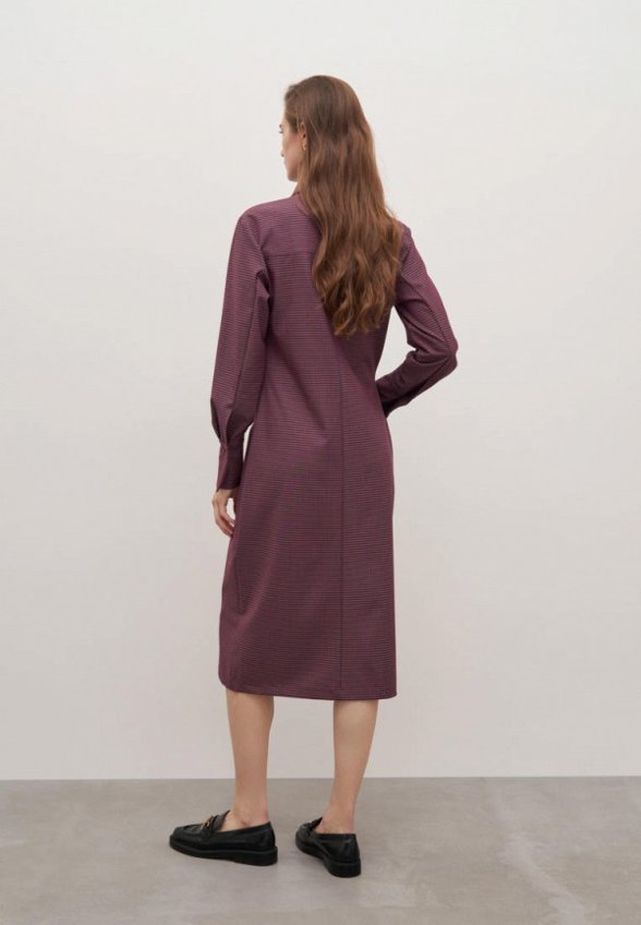 Платье Finn Flare