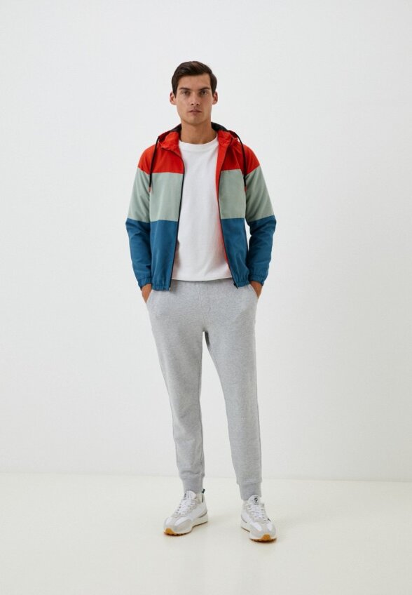 Ветровка Rushbay